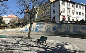 Welcome Inn Viseu